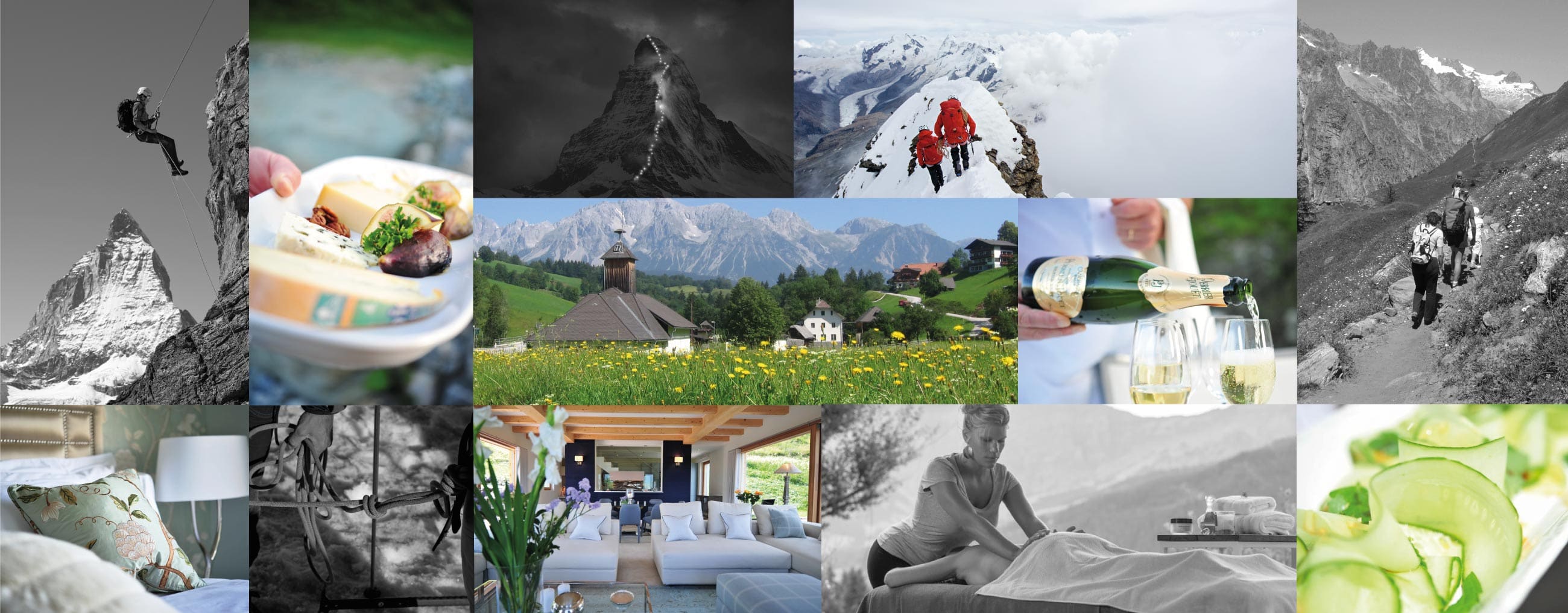 Guided-hiking-Vacations-in- The -Swiss-Alps-Swisskisafari