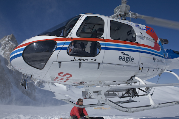 8 things you need to know about heli-skiing