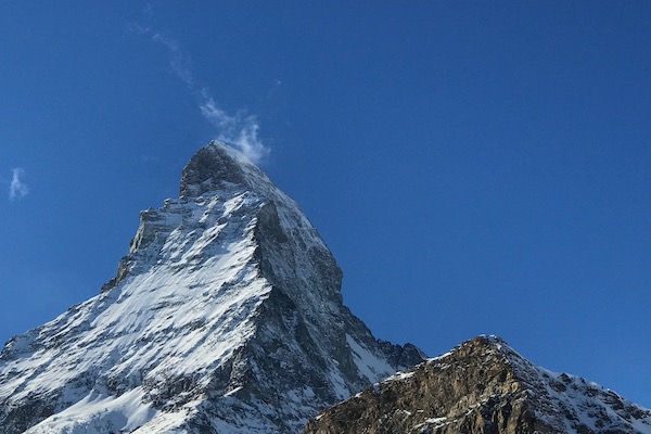 Skiing Zermatt, 5 things to know