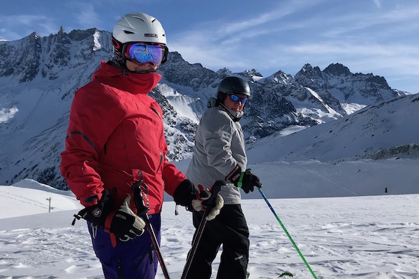 Plan Ahead for the Best European Ski Trip- Swisskisafari