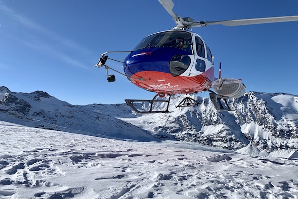 Your Private luxury adventure on ski in Europe with Swisskisafari