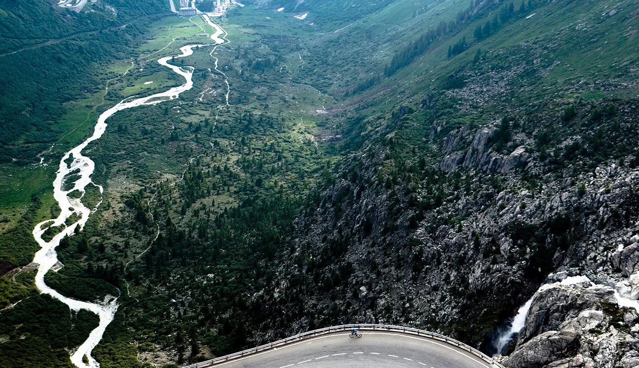 biking-safari-ebike-alpine-mountain-pass-11-1300x750 Private guided e-bike safari on Alpine mountain pass Switzerland Italy France