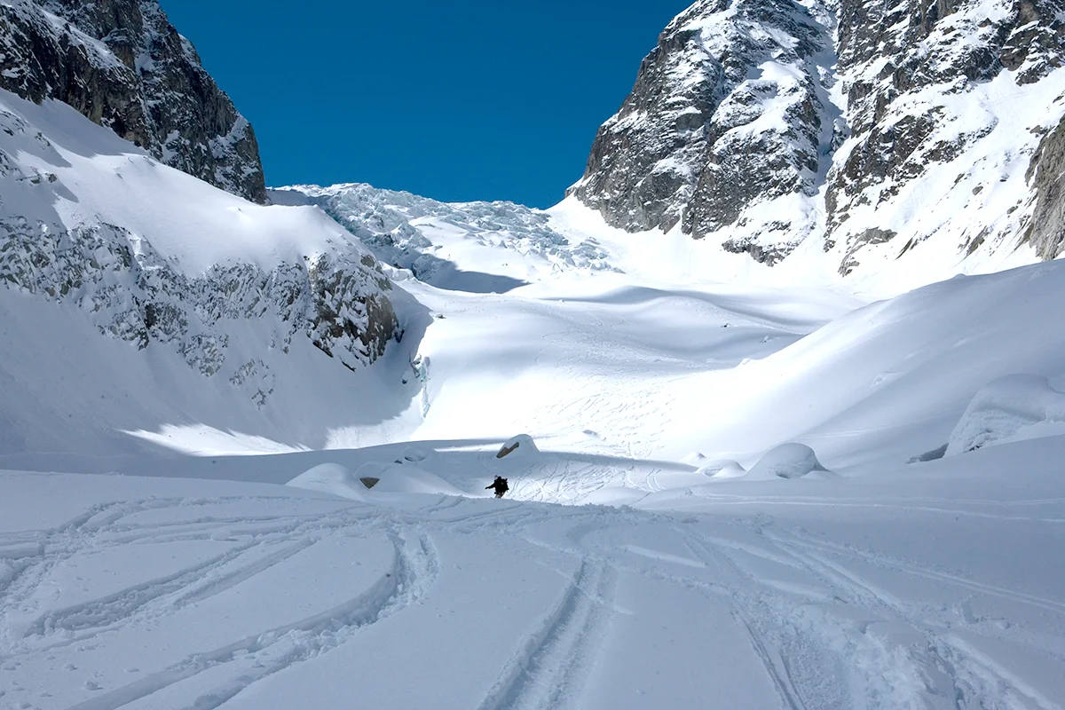 A Ski Safari Is a Journey Through the Alps