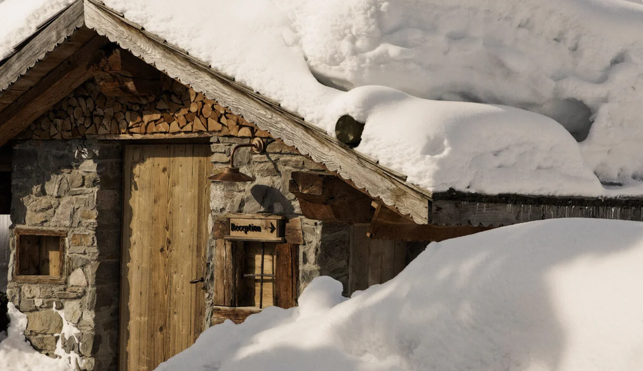corporate-retreat-snow-covered-chalet-alps Snow Covered Chalet in the Alps