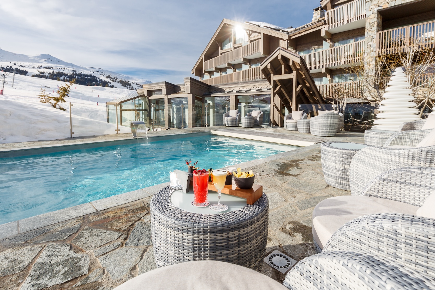 Why We Never Stop Visiting: The Quiet Work Behind a Great Alpine Trip